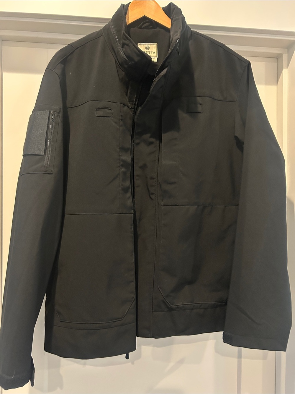 Beretta field jacket size XL